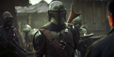 The Mandalorian: Season 2, Episode 5 .